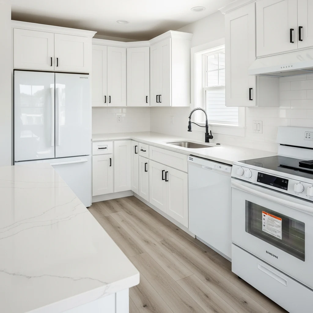 Cottage Interior